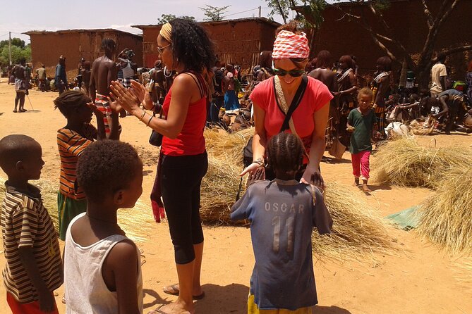 10-Day Cultural Immersion Experience With Omo Valley Tribes - The Sum Up