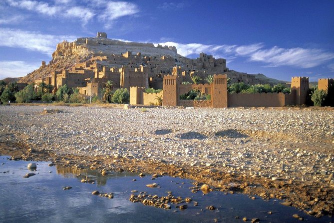10-Day Morocco Tour From Casablanca via Sahara Desert & Chefchaouen - Accommodations and Meals