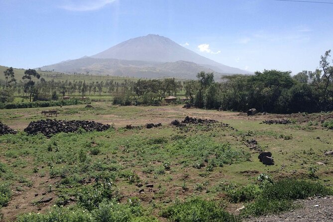 10 Day Private Cultural Experience in Tanzania - Frequently Asked Questions