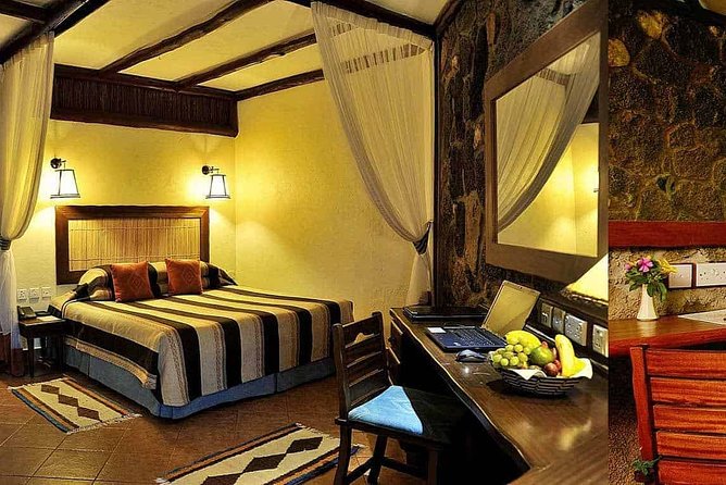 10-Day Private Spectacular Big 5 Wildlife Safari and Beach Holiday - Additional Information