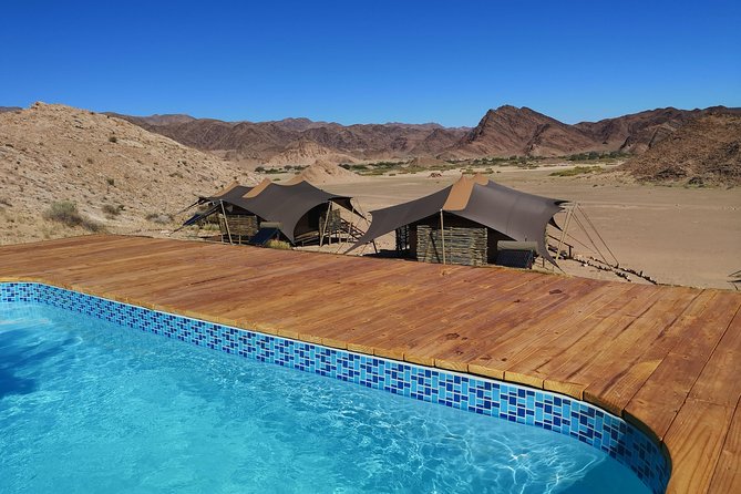 10 Days Namibia Tour and Safari Private Guided Tour - Meals Included