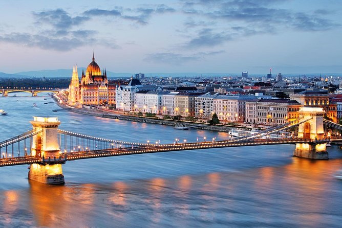 10 Days Private Sightseeing Tour From Budapest to Prague - Day 2: Discover Bratislava