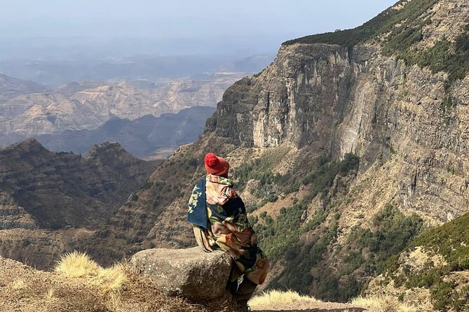 10 Days Simien Mountains Trekking, Adi Arkay via Ras Dashen - Cultural Experiences and Local Interactions