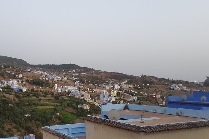 10 Days Tour From Casablanca - Booking Information