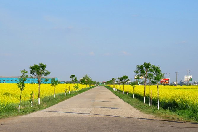 100 Km Bike Ride Near Bucharest - Pricing and Cancellation Policy