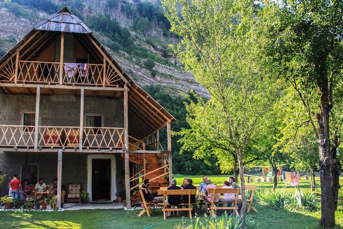 12-Day Grand Tour From Northern Mountains to South Riviera - The Sum Up