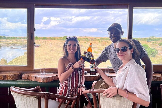 12 Days Kenya and Tanzania Cross Border Private Tour - Pricing Information and Guarantee