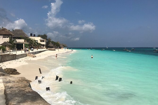 13 Days Tanzania Safaris and Zanzibar Holidays - Booking Information