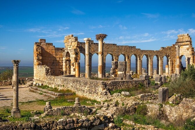 13 Days Tour of Atlantic Coast, Imperial Cities, & Sahara Desert - Inclusions and Exclusions