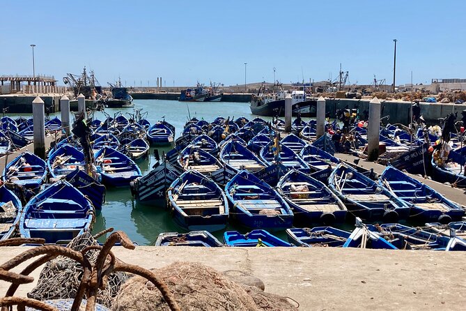 14-Day Private Morocco Street Art Tour - Booking Information