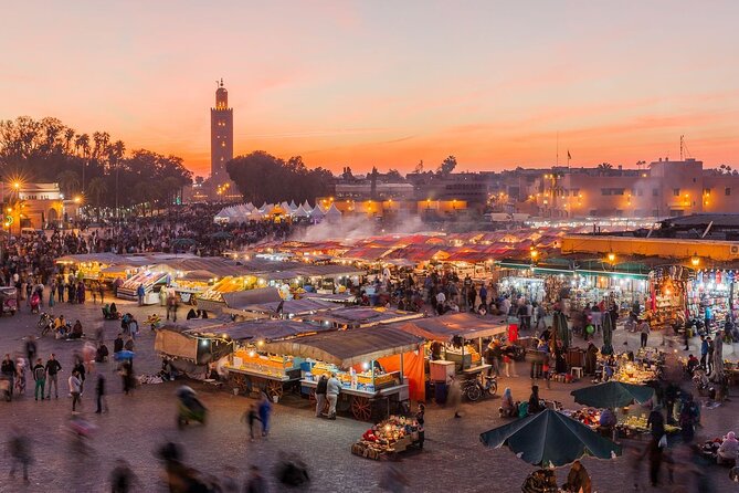 15 Day - Fes Desert Tour - Reviews and Rating Sources