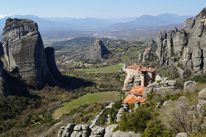 15 Days Private Tour: Classical Tour - Additional Services Available