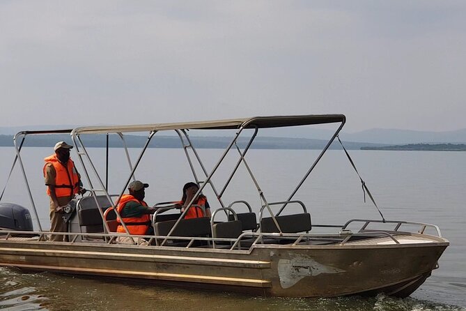 2-Day Akagera National Park Game Drive, Ihema Boat Trip With a Choice 4x4 - The Sum Up