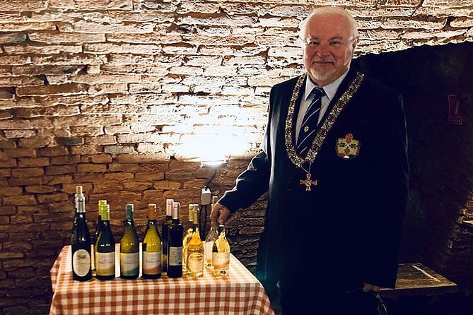 2 Day Boat Trip and City Tour in Tokaj Hungary With Wine Tasting - City Tour and Sightseeing Highlights