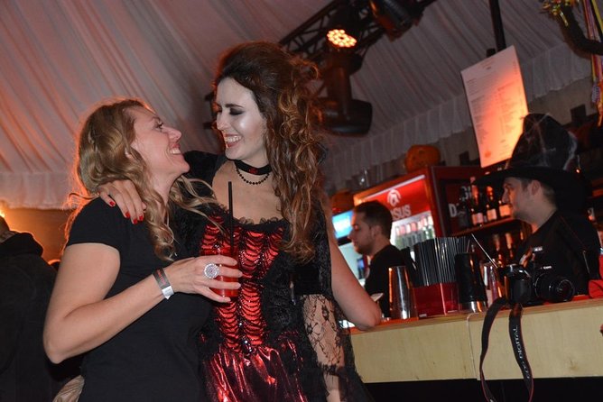 2-Day Halloween Party in Transylvania From Cluj Napoca - Additional Information