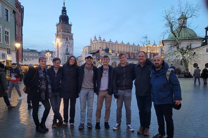 2 Day Krakow Private Tour, Krakow and Zakopane With Private Guide - Pricing Details