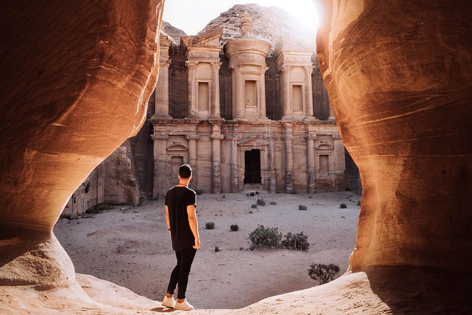 2-Day Petra, Little Petra and Dana Nature Reserve Tour From Amman - Frequently Asked Questions