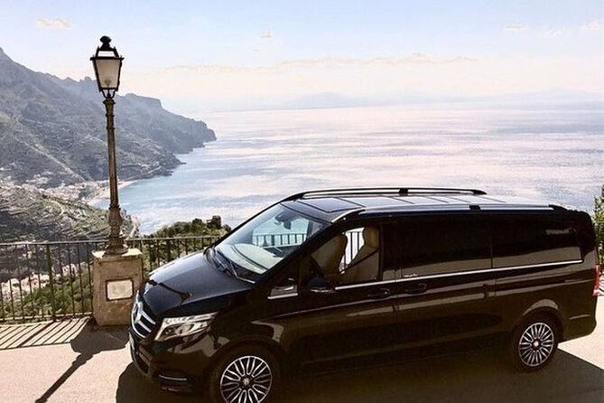 2-Day Pompei and Amalfi Coast Private Tour From Naples - Cancellation Policy
