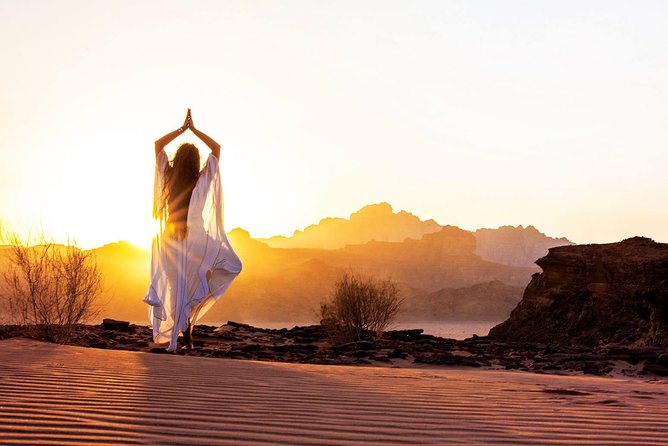 2-Day Private Tour in Jordan: Petra | Wadi Rum | Dead Sea From Amman - Frequently Asked Questions