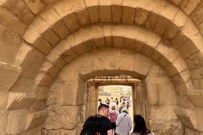 2-Day Private Tour, Jordan Enthusiastic - Customer Reviews