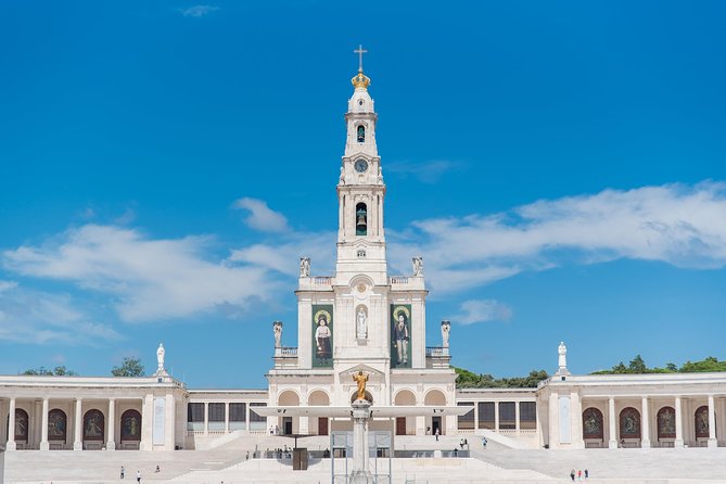 2-Day Sacred Portugal Trip: Fátima, Batalha, Nazaré and Óbidos, From Lisbon - Important Information