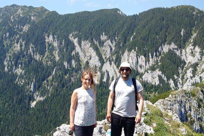 2-Day Transylvania Culture Trek From Brasov - Small Group Tour - Customer Reviews