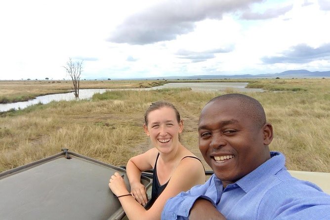 2 Days 1 Night Mikumi National Park From Dar Es Salaam - Booking Recommendations