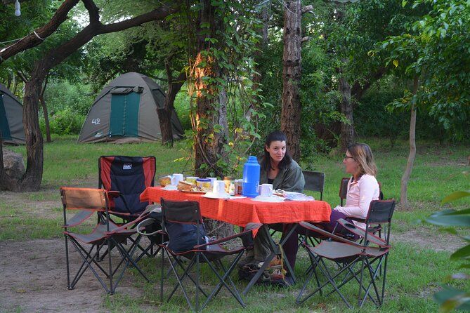 2 Days 1 Night Northern Joining Safari Private Tour - Important Considerations