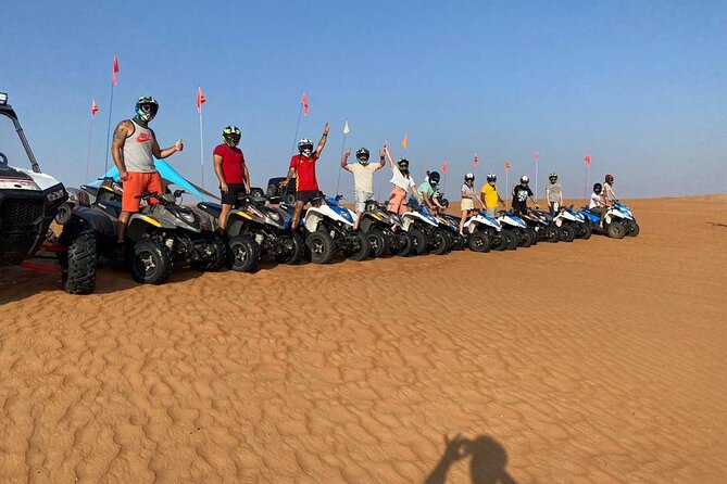 2 Days and 1 Night Private Wahiba Sands Desert Tour - Day 2: Exploration and Cultural Immersion