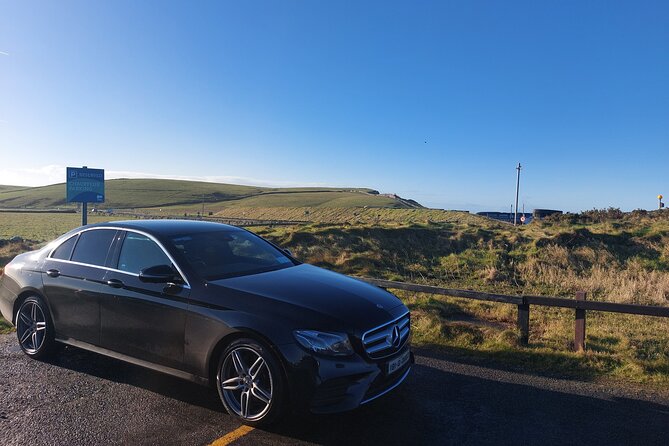2 Days Dublin to the West of Ireland Private Tour - Additional Info