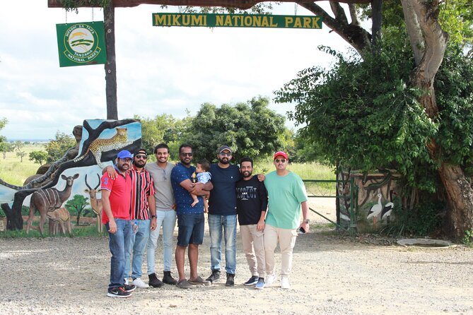 2-Days Mikumi National Park Budget Safari - Pricing Information
