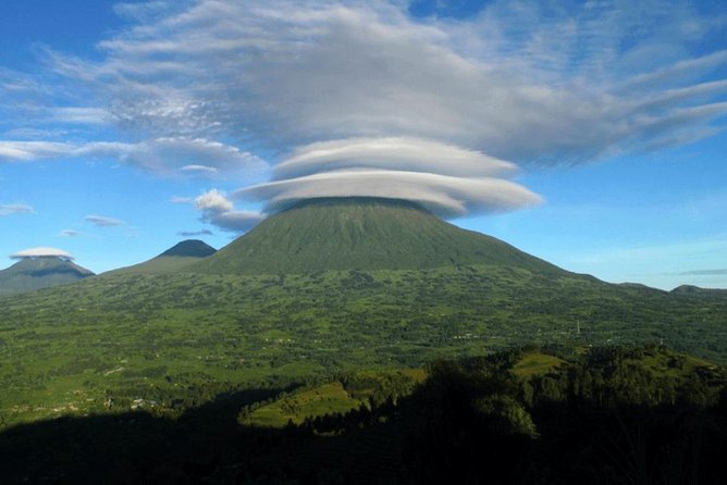 2 Days Mountain Gorilla Safari Rwanda - The Sum Up