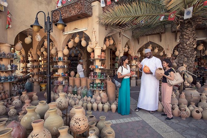 2 Days Package TOUR DALIAH - Maximum Capacity