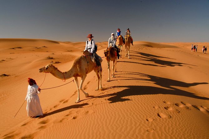2 Days Package TOUR JAMILA - Customer Reviews
