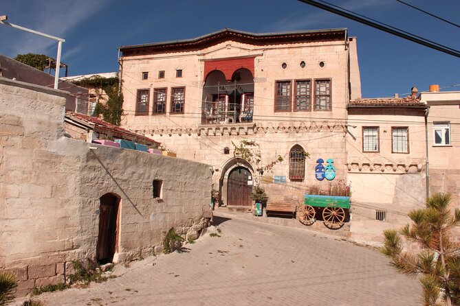 2 Days Private Cappadocia Tour From Izmir by Plane - Customer Review