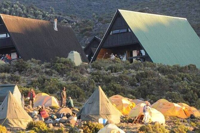 2-Days Private Midrange Safari: Ngorongoro and Kilimanjaro Hike - Inclusions and Exclusions