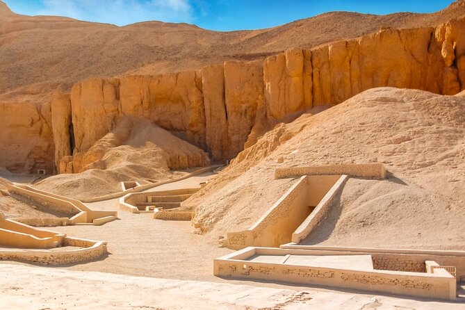 2 Days Private Tour Excursion From Hurghada to Luxor - The Sum Up