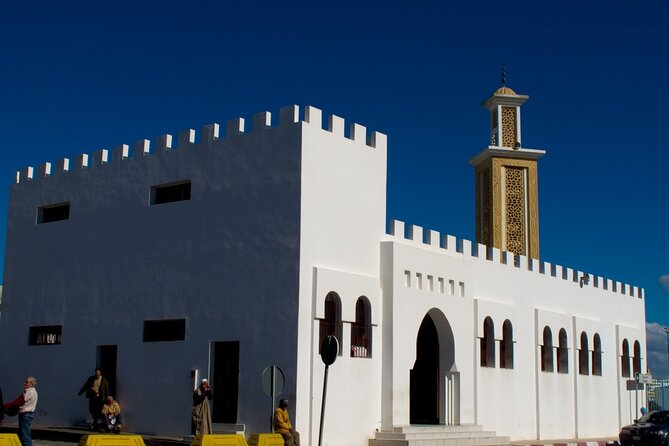 2-Days Private Tour From Fes to Tangier - Frequently Asked Questions
