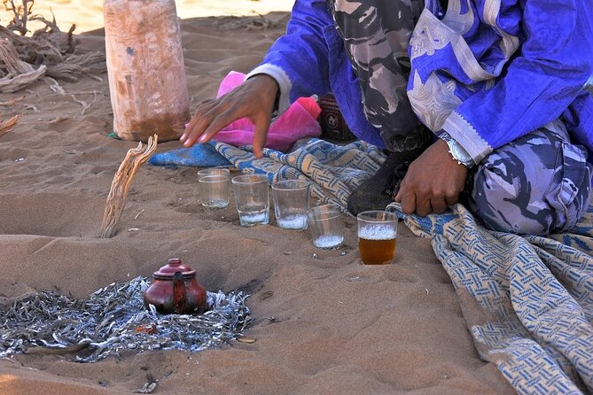 2 Days Private Tour From Marrakech to Zagora Desert - The Sum Up