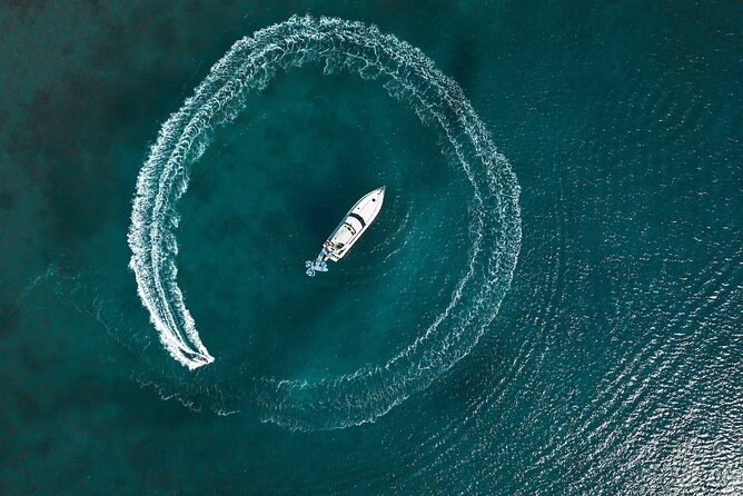 2 Days Private Yacht Cruise in Saronic Golf - Pricing Details