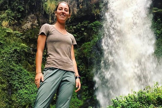2 Days Rwanda Chimpanzee Trekking Safari - Optional Extras Available