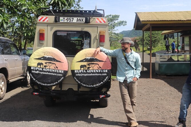 2 Days Tanzania Safari - Lake Manyara and Tarangire National Park - Pricing Information