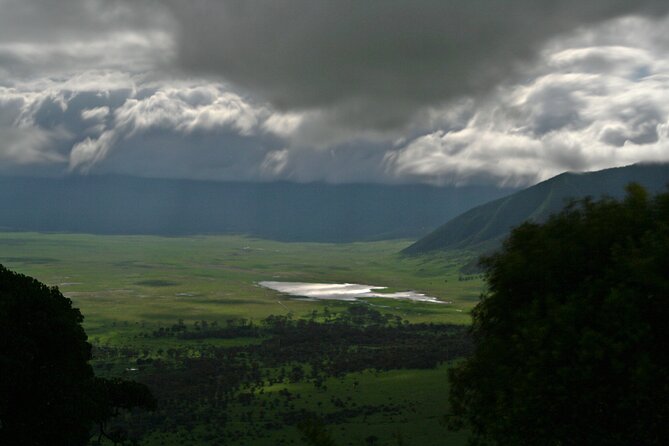 2 Days Tarangire and Ngorongoro Crater Tour - Frequently Asked Questions