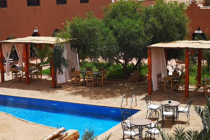 2 Days Tour From Zagora to Erg Chegaga - Price and Booking