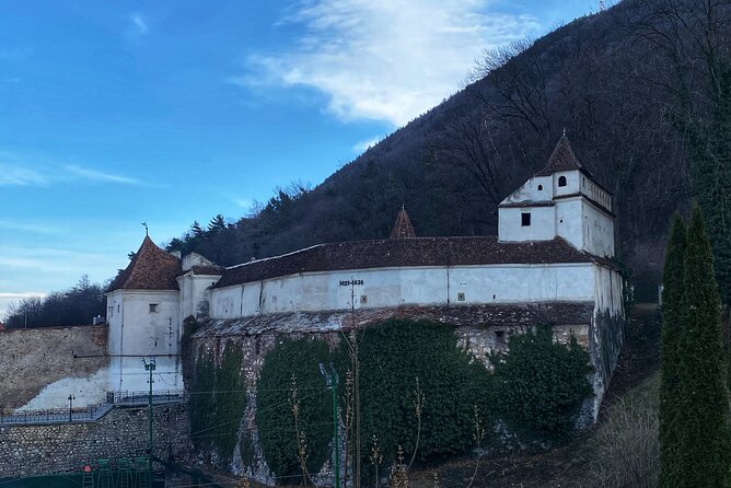 2 Days Tour in Transylvania From Bucharest - Cancellation and Refund Policy