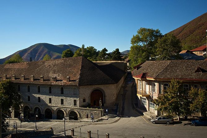 2 Days Tour to Sheki - Frequently Asked Questions