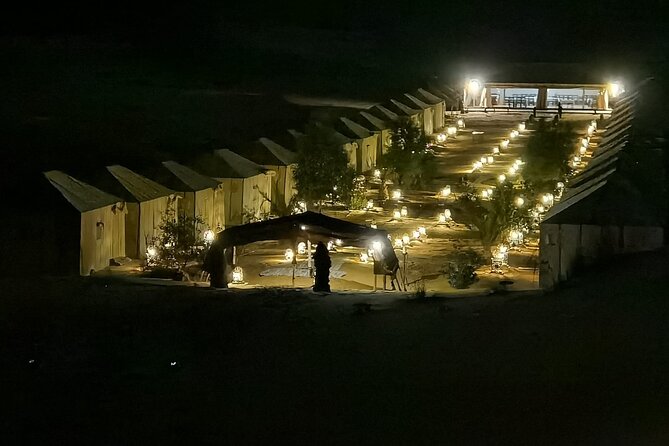 2 Days Trip Sahara Desert From Fez Finish in Marrakech - Transportation and Logistics