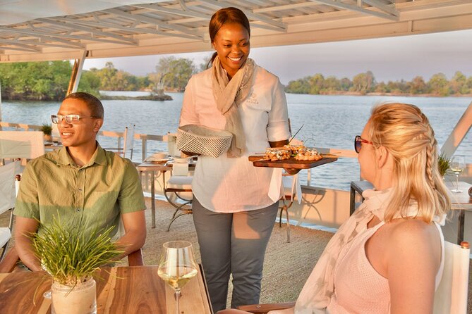 2 Days Victoria Falls & Chobe Day Safari Combo - Customer Reviews