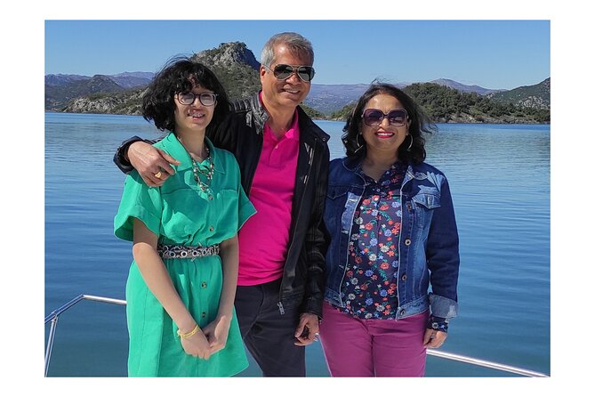 2-Hour Luxury Yacht Tour in Lake Skadar - Price and Booking Details