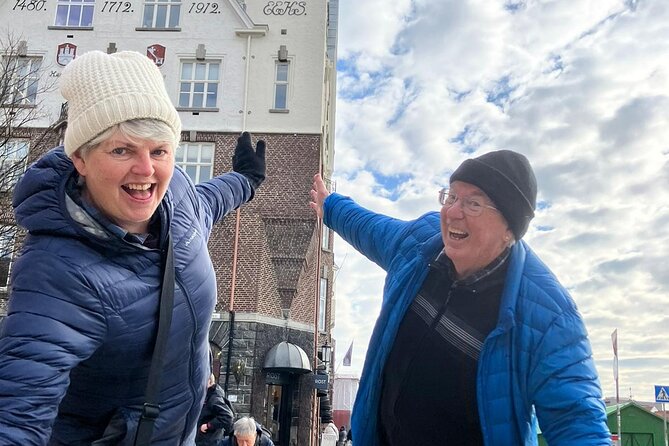 2 Hour Private Guided Walking Tour of Bergen - Reviews